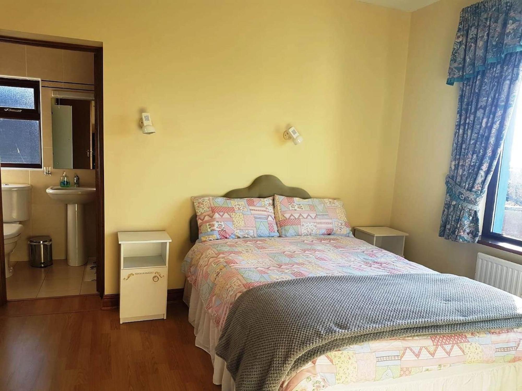 Pooreen House Inverin Ngoại thất bức ảnh