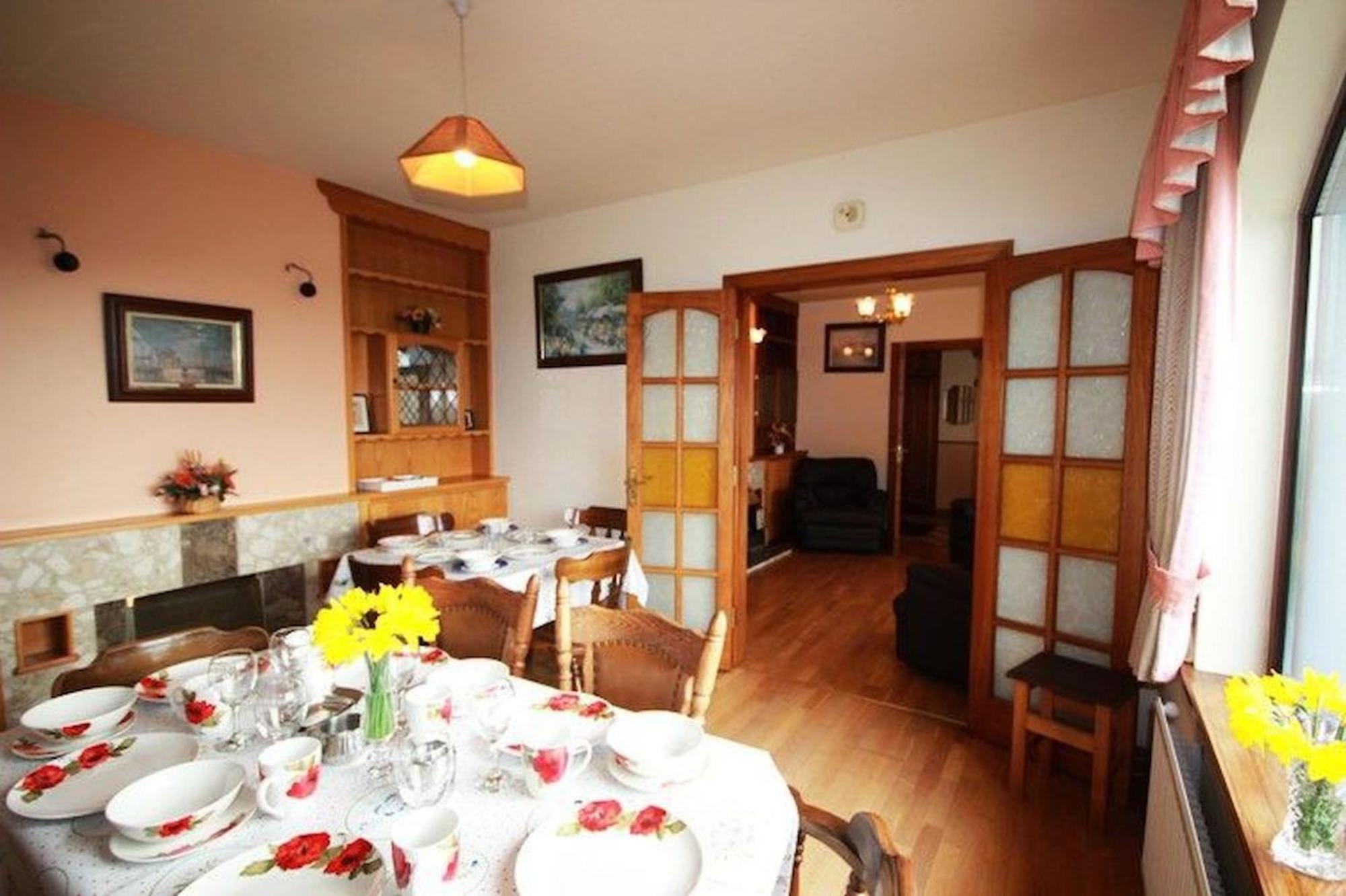Pooreen House Inverin Ngoại thất bức ảnh