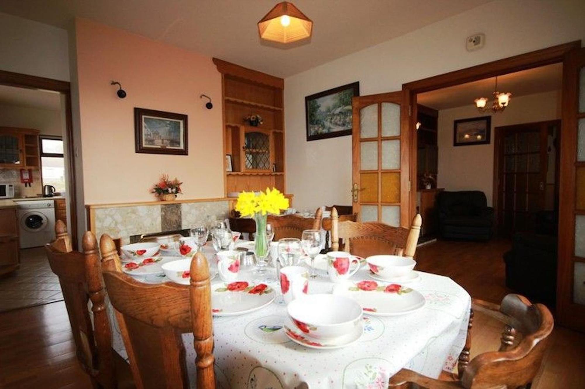 Pooreen House Inverin Ngoại thất bức ảnh