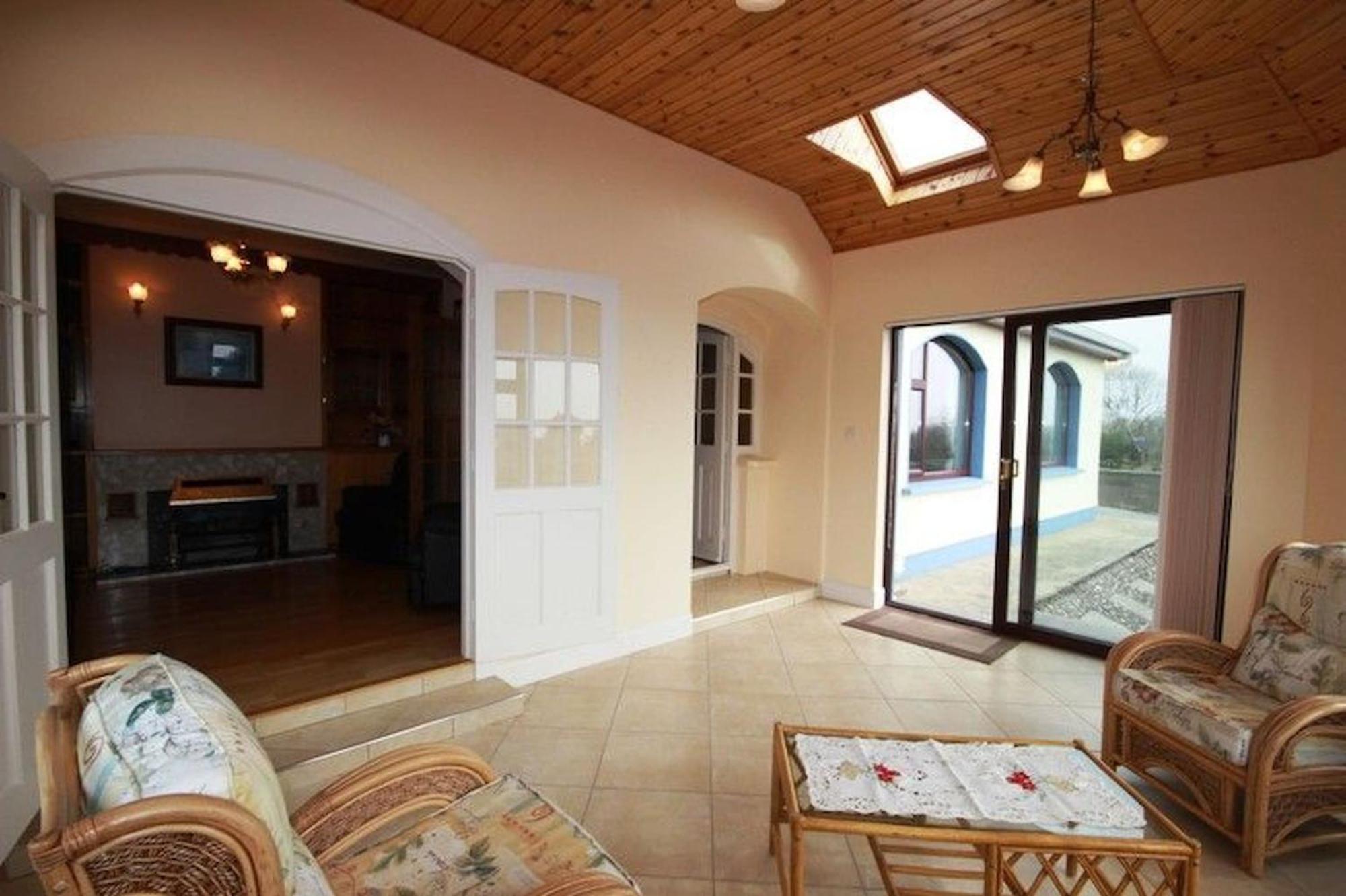 Pooreen House Inverin Ngoại thất bức ảnh