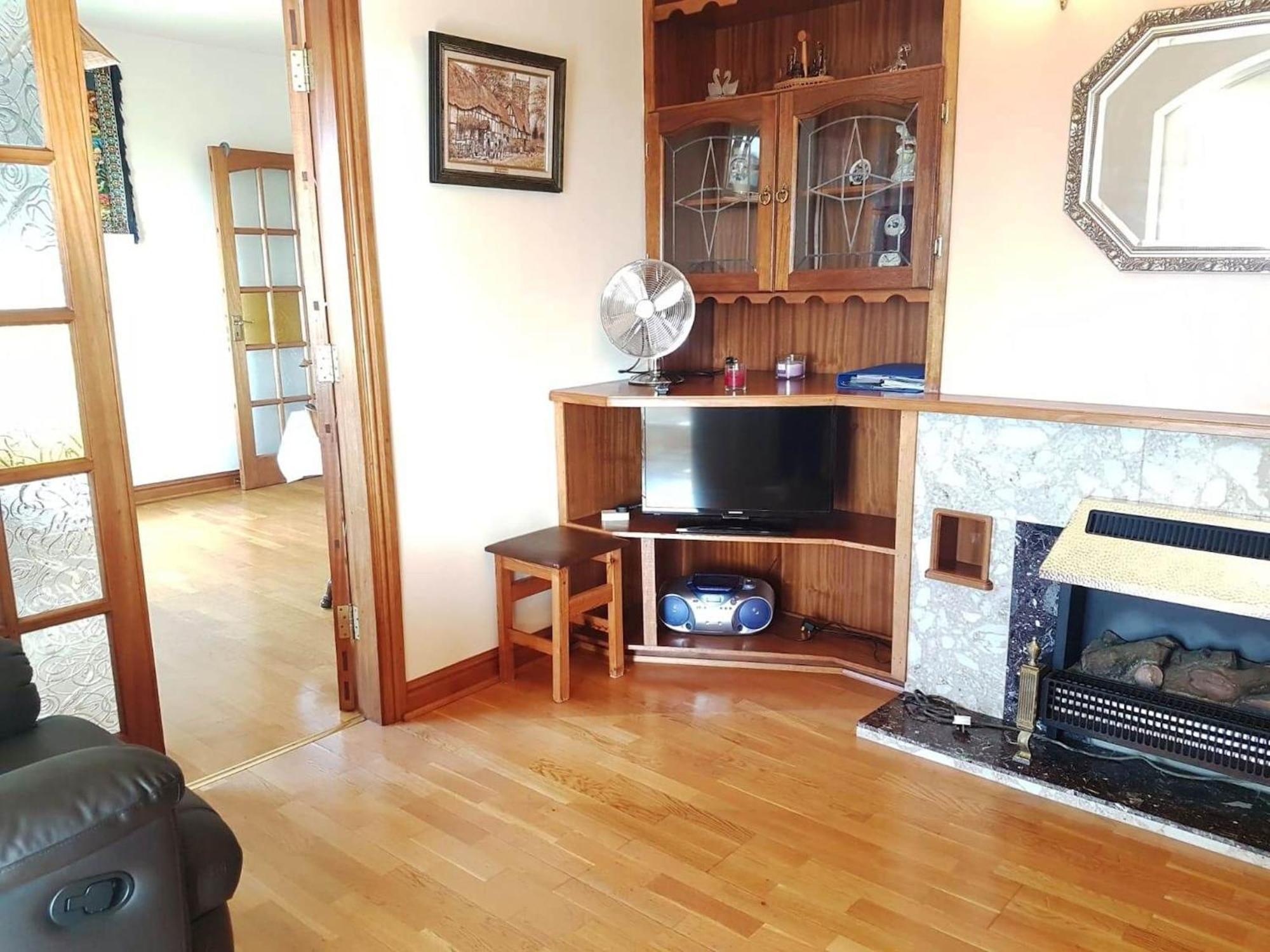 Pooreen House Inverin Ngoại thất bức ảnh