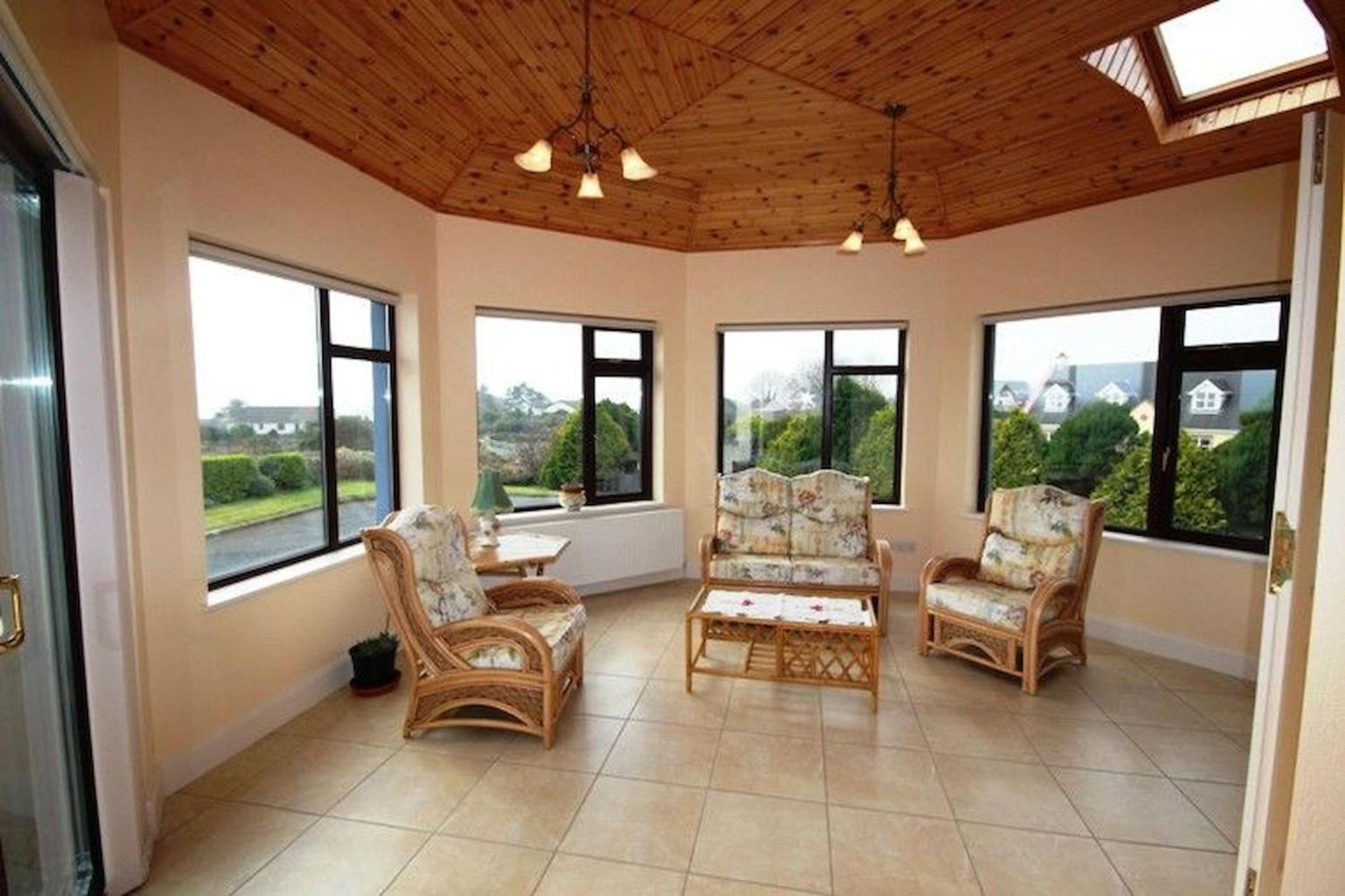 Pooreen House Inverin Ngoại thất bức ảnh
