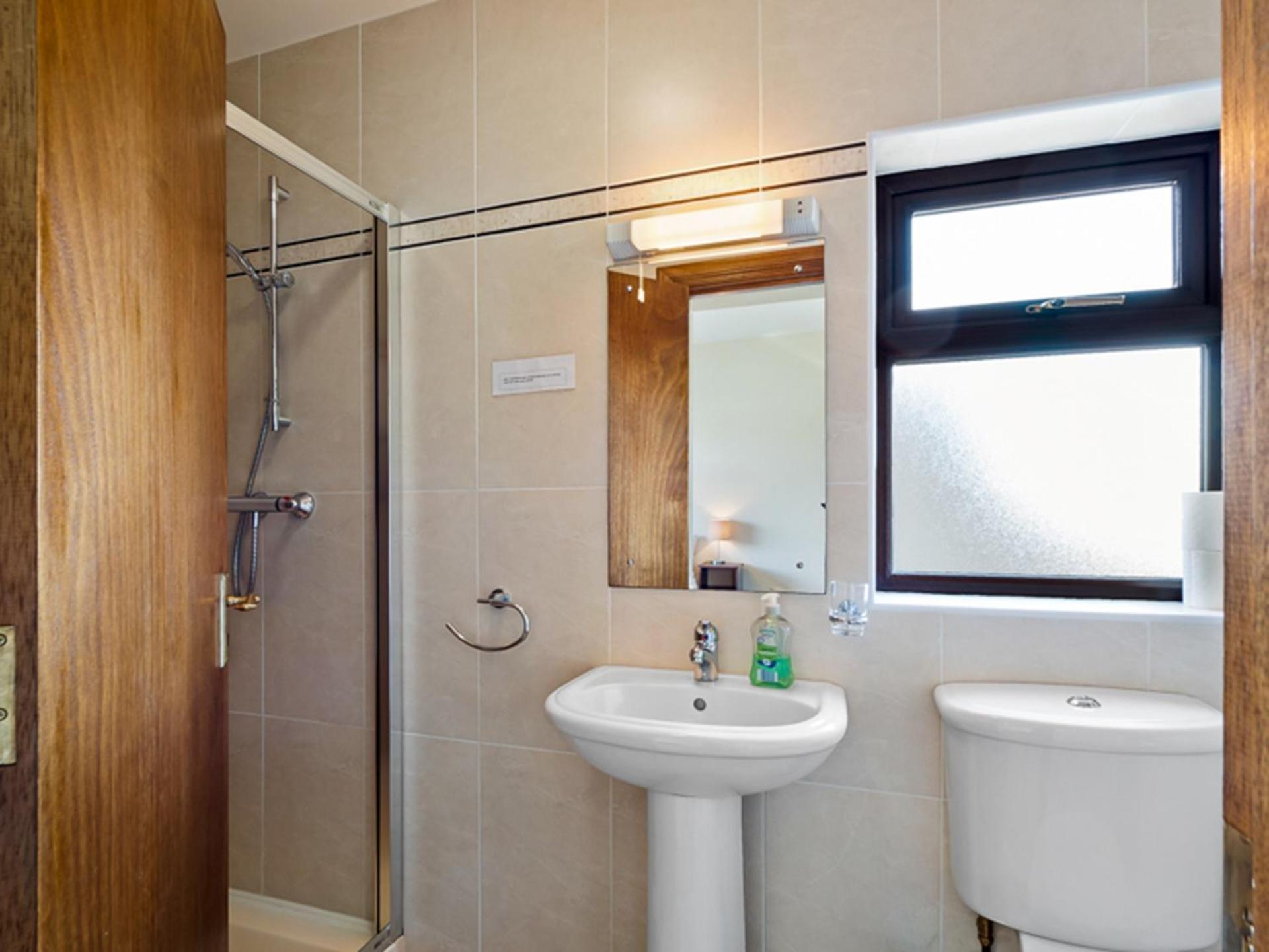Pooreen House Inverin Ngoại thất bức ảnh